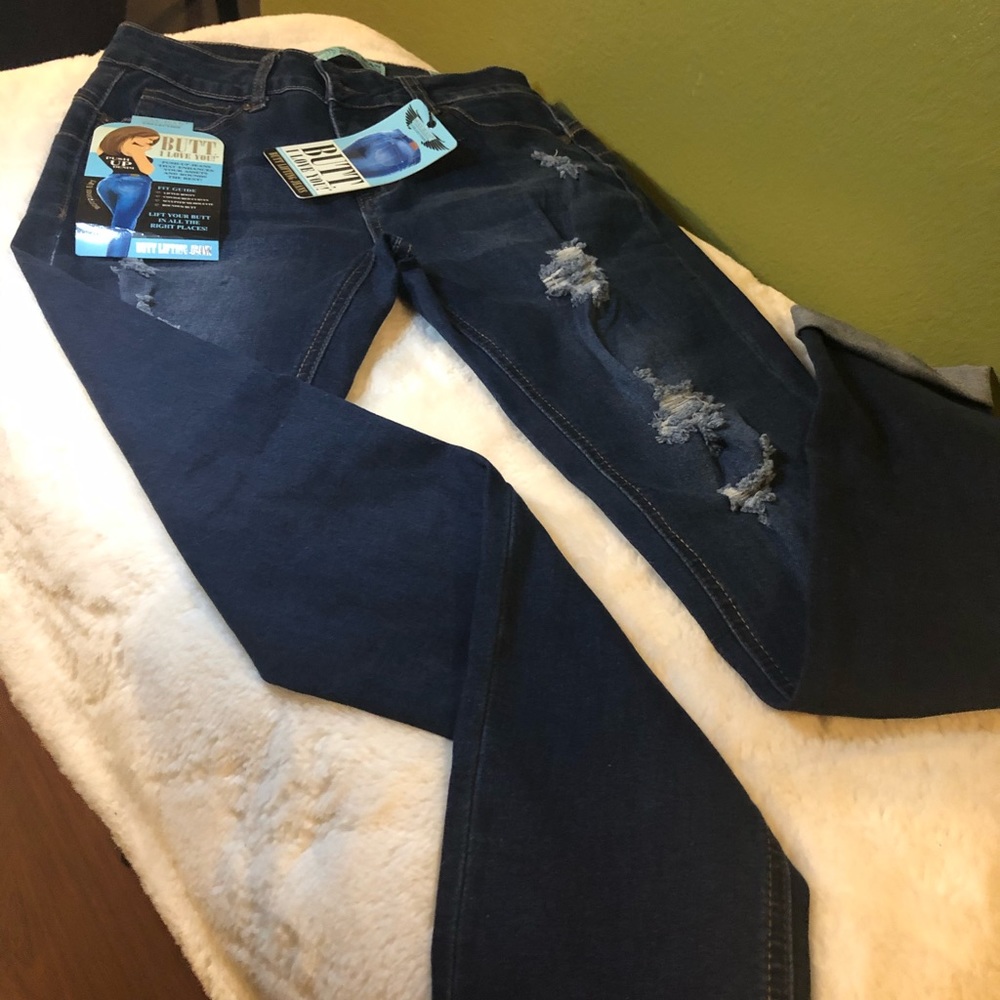 Women’s fashion nova jeans skinny jeans